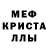 Alpha PVP мука Nona Mutoshvili